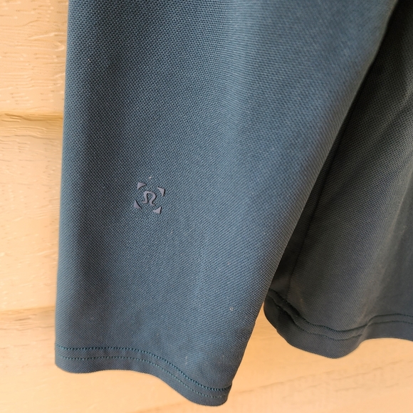 Lululemon Division half zip top pullover - Picture 9 of 11